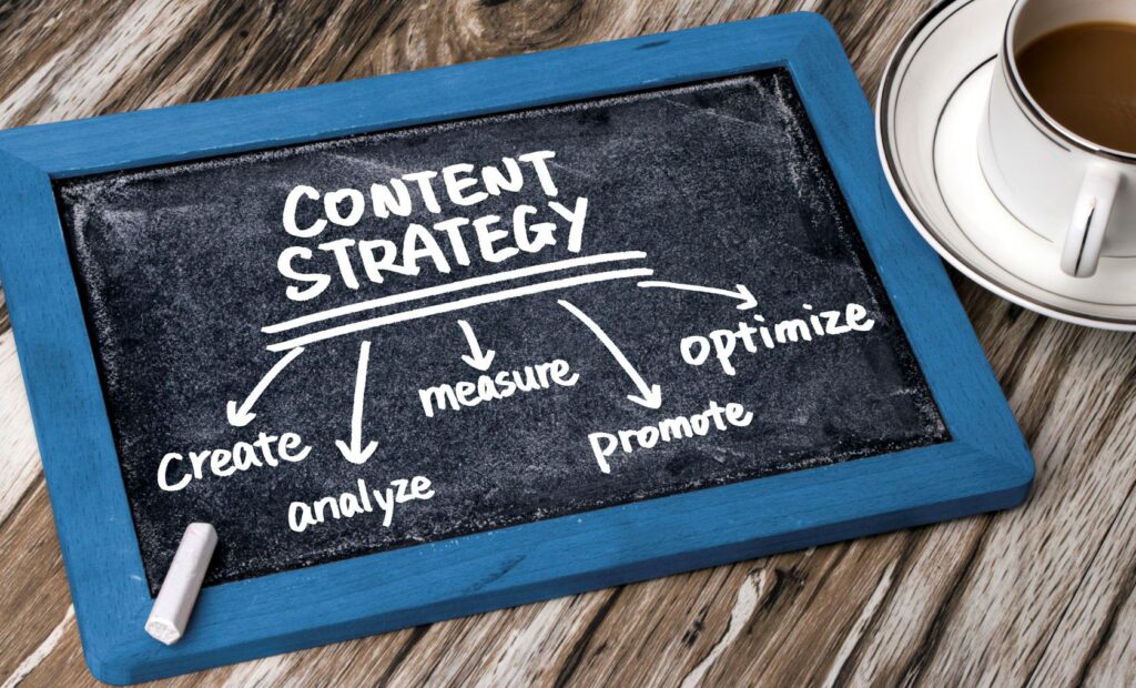 Copy writing Services Toronto