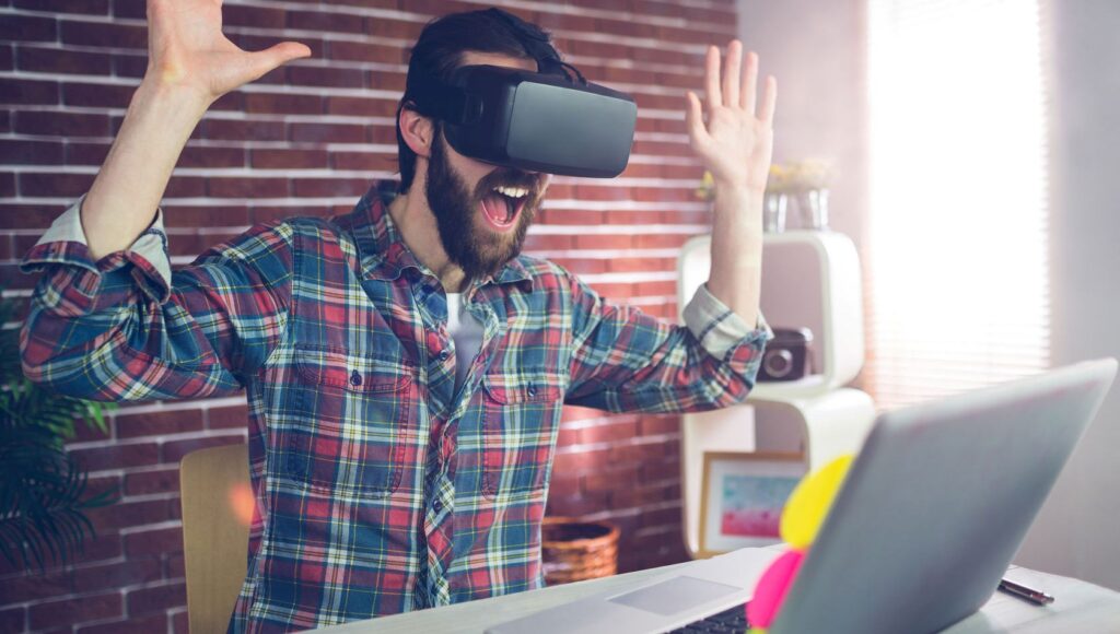 Video Development Company