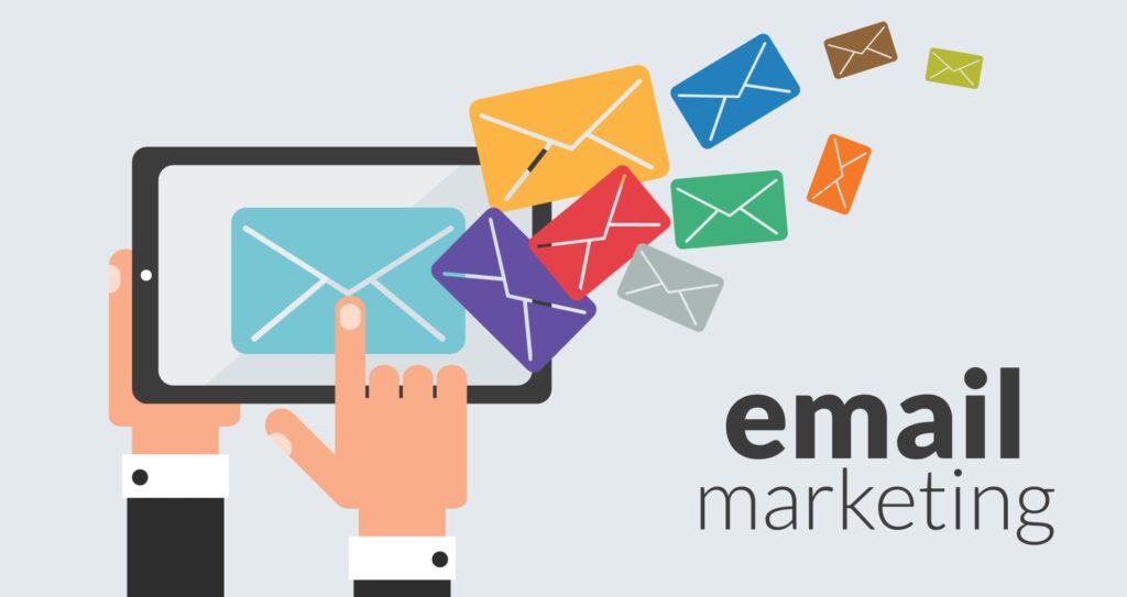 Email Marketing Services