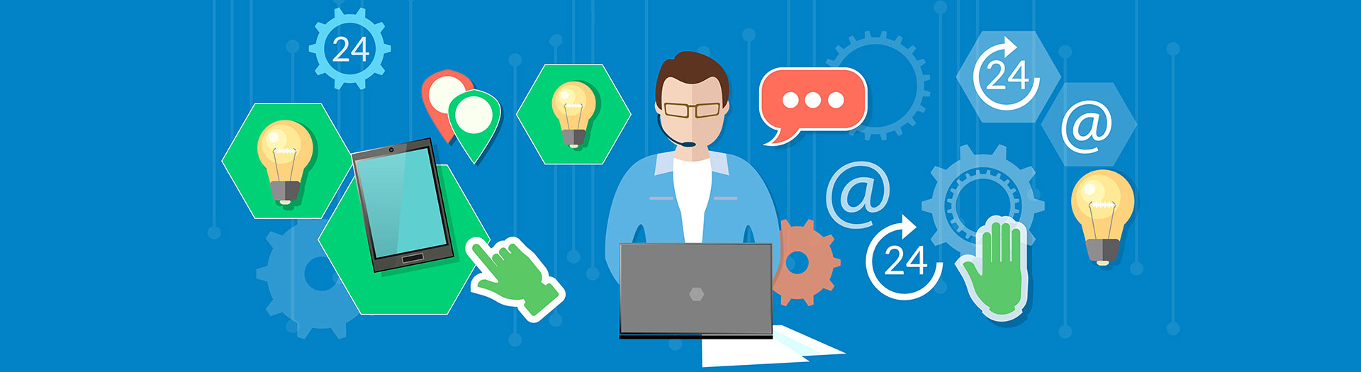 Call Centre Services
