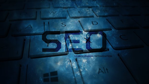 SEO Company Vancouver