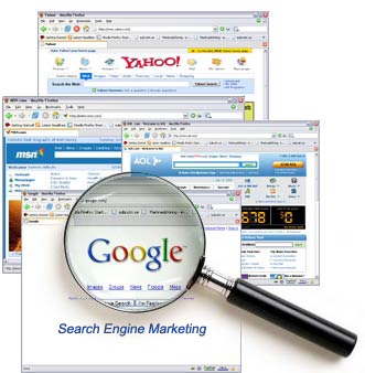 keywords for search engine optimization