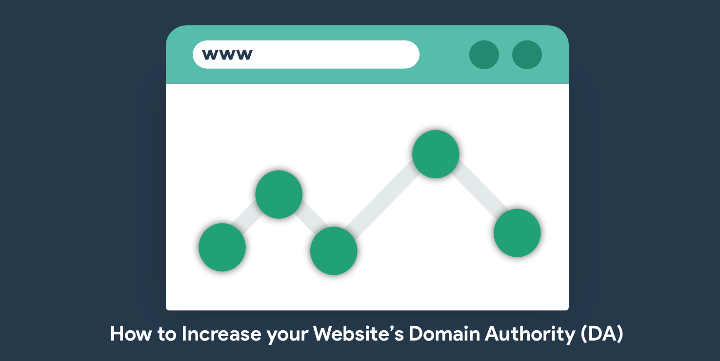 Boost Your Domain Authority