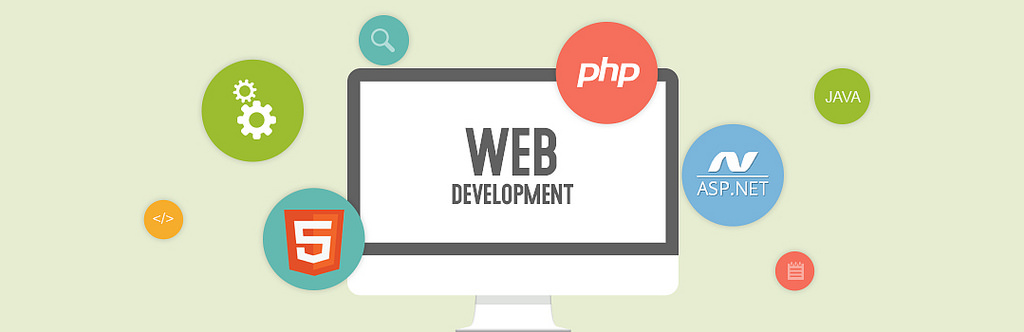 Web Development