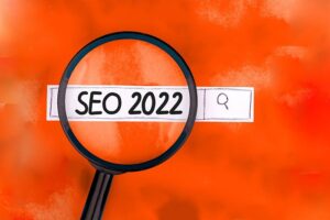 SEO services