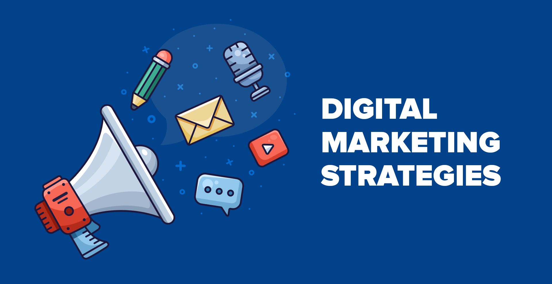 Effective Digital Marketing Methods