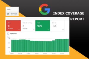 Key possible reasons your website is failing Google Indexing