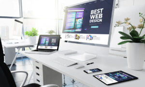 How effective it is to build a custom web design in Toronto to grow your business