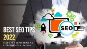 Best SEO company Toronto